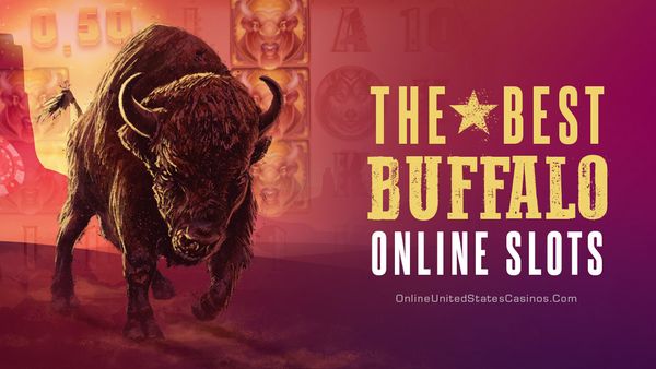 A Complete Overview on Exactly How to Play Buffalo King Megaways Slot